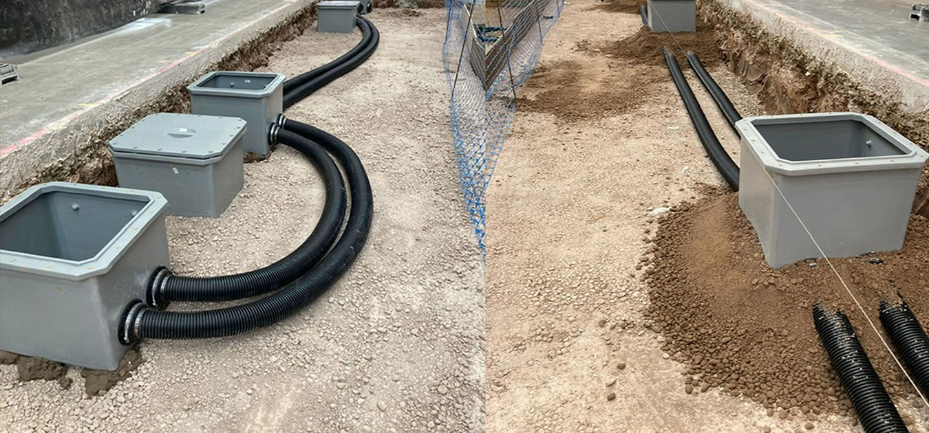 Manhole Covers